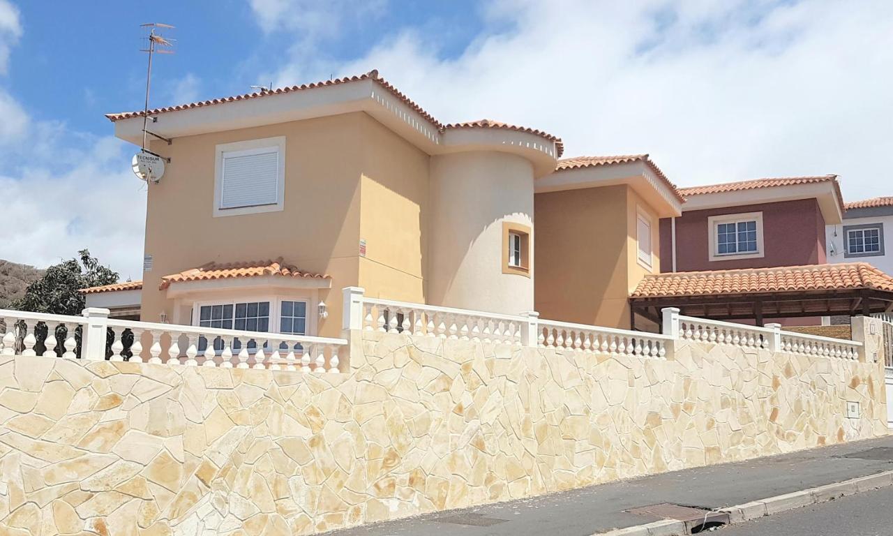 Nancy Tenerife Sur Villa *
