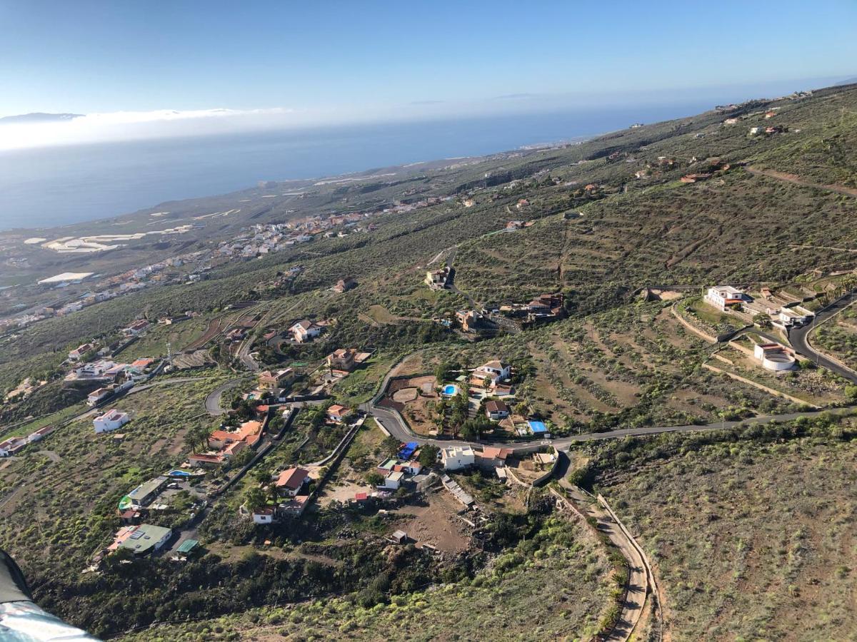 Casa La Era * Costa Adeje (Tenerife)