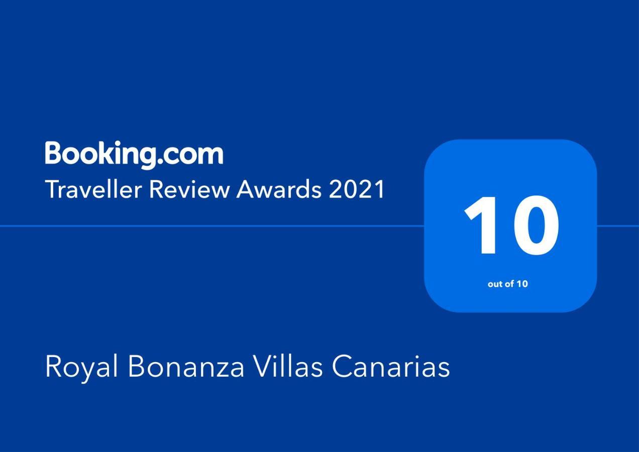 Royal Bonanza Villas Canarias Appartement Costa Adeje (Tenerife)