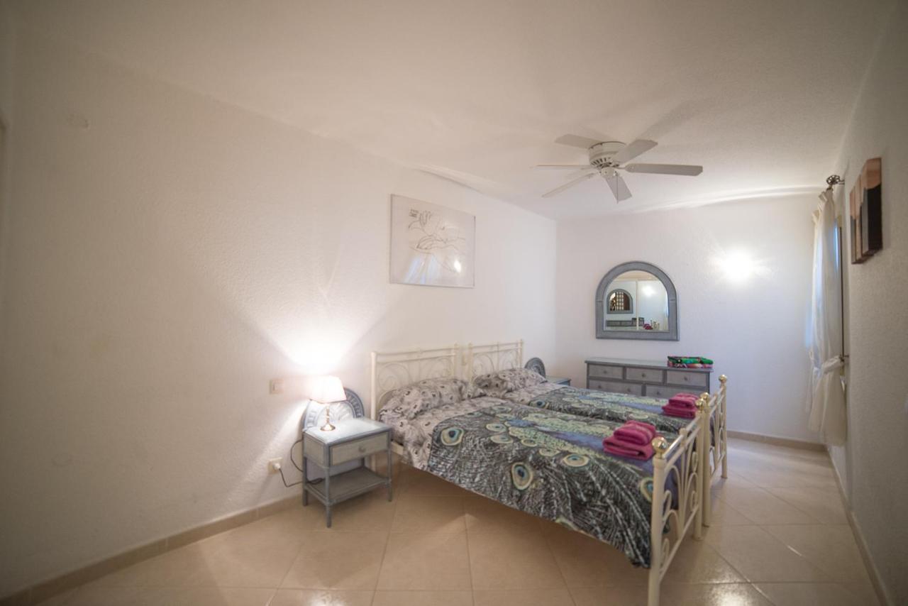 Apartment Club Atlantis