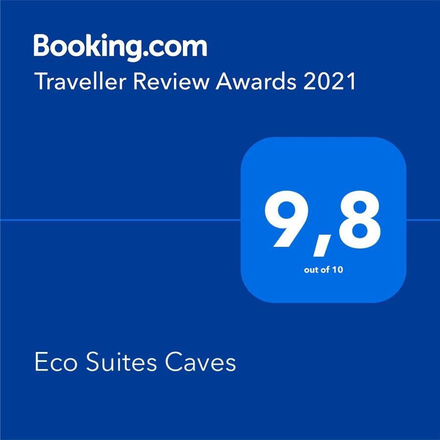 Eco Caves La Laguna (Tenerife)