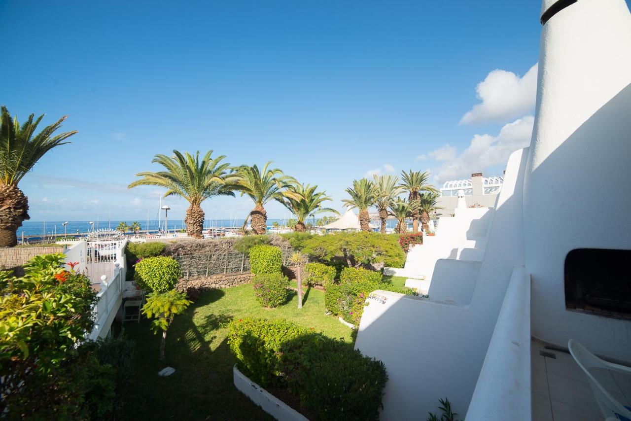 Apartment Club Atlantis Costa Adeje (Tenerife)