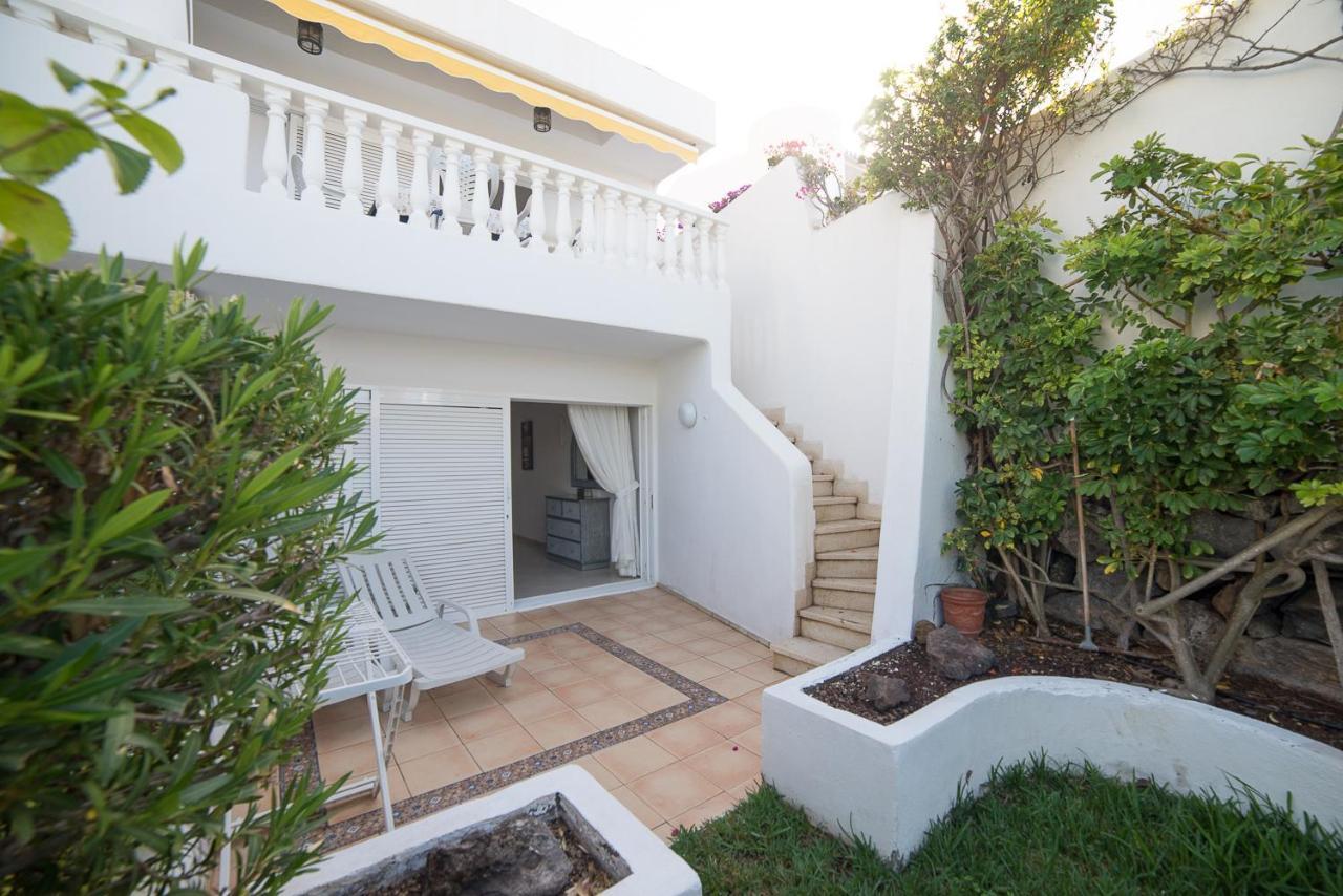 Apartamento Club Atlantis