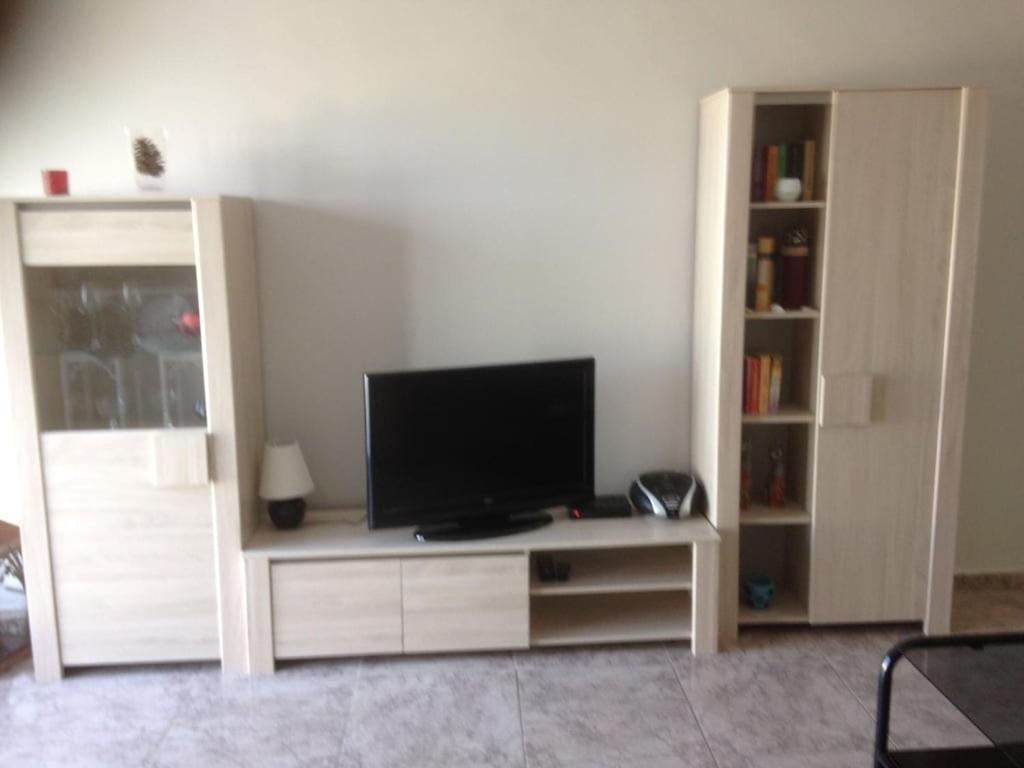 Appartement Bahia I Puerto de la Cruz (Tenerife)
