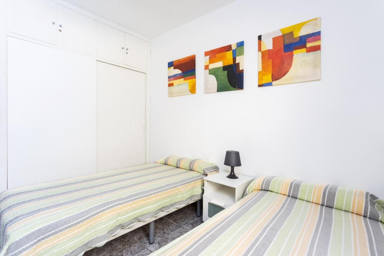 Home2book Paradise Playa Vistas, Terrace & Wifi * Los Cristianos (Tenerife)