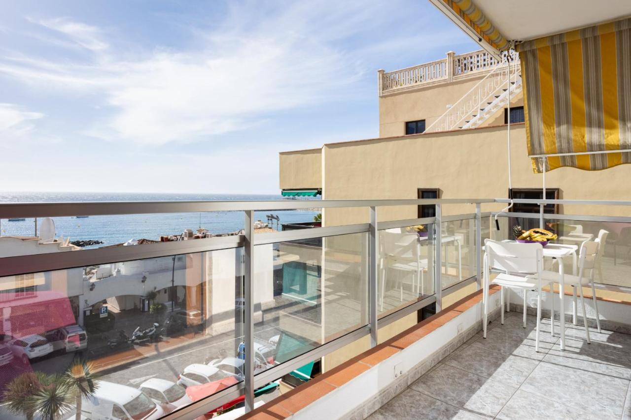 Home2book Paradise Playa Vistas, Terrace & Wifi Apartment Los Cristianos (Tenerife)