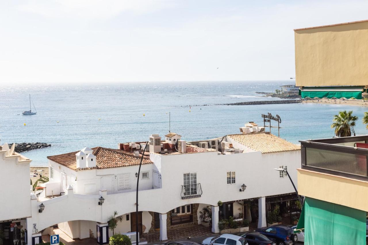 Home2book Paradise Playa Vistas, Terrace & Wifi *
