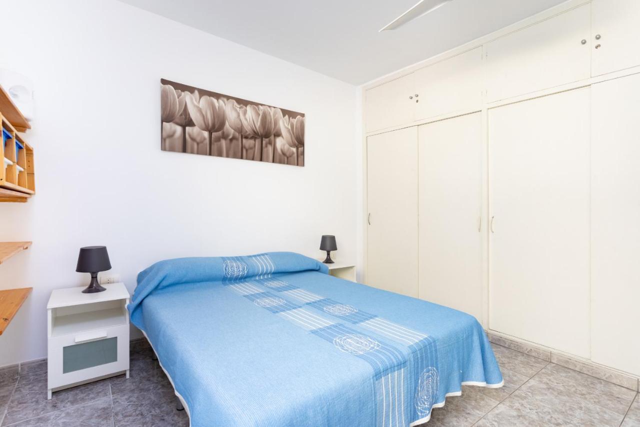 Home2book Paradise Playa Vistas, Terrace & Wifi * Los Cristianos (Tenerife)