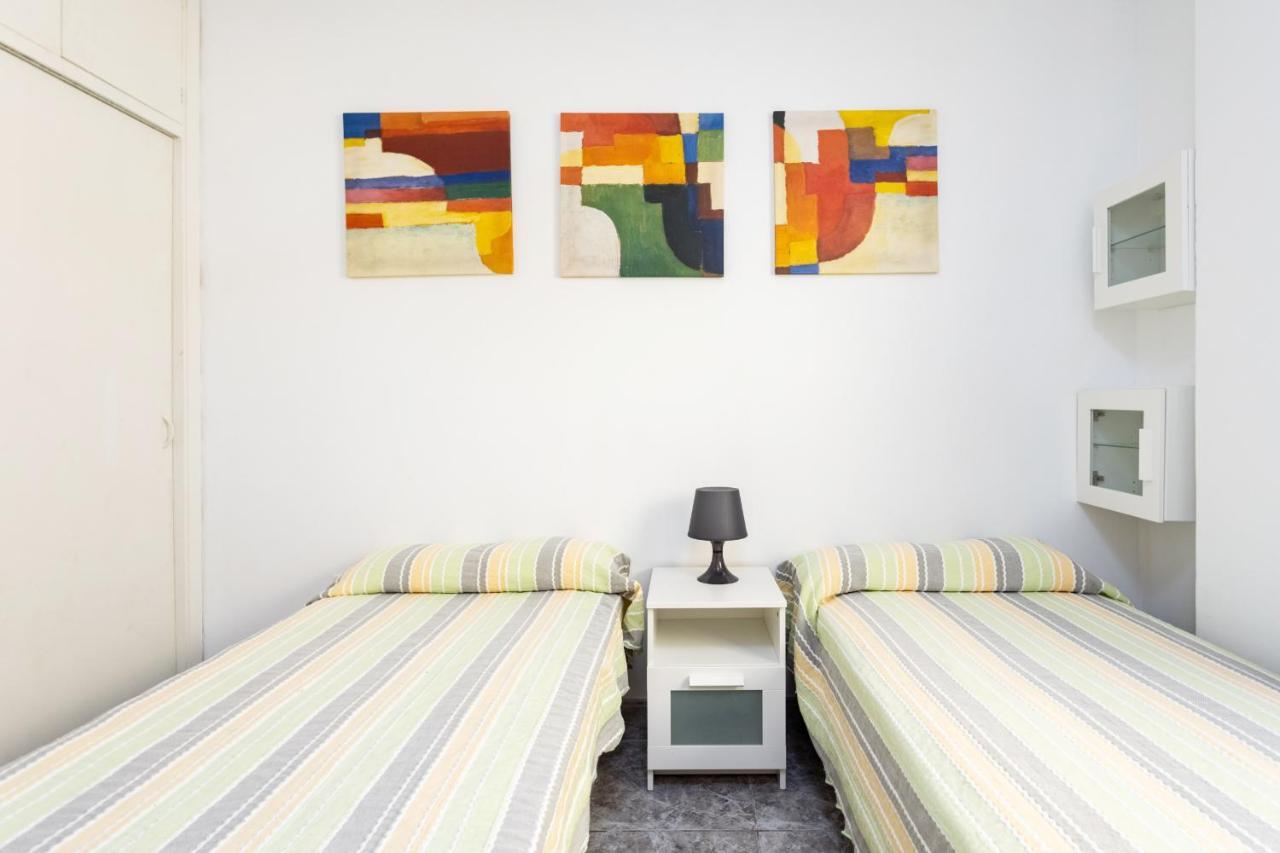 Home2book Paradise Playa Vistas, Terrace & Wifi * Los Cristianos (Tenerife)