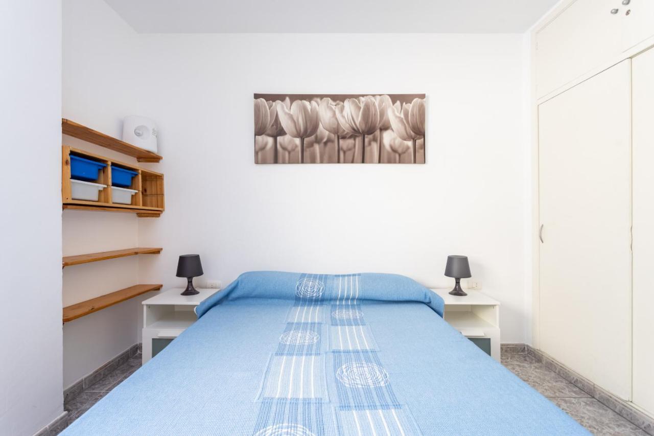 Home2book Paradise Playa Vistas, Terrace & Wifi Los Cristianos (Tenerife)