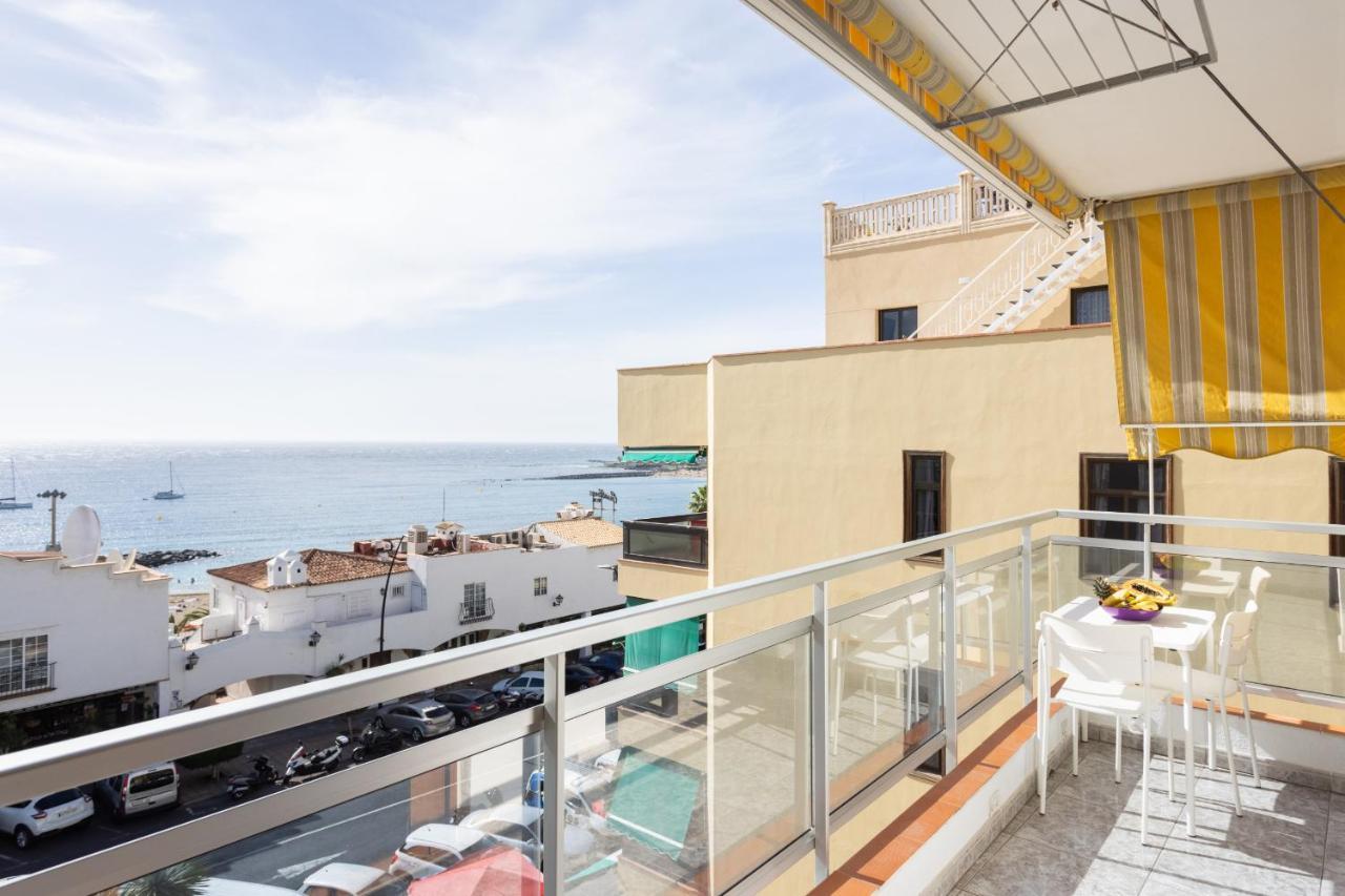 Apartment Home2book Paradise Playa Vistas, Terrace & Wifi