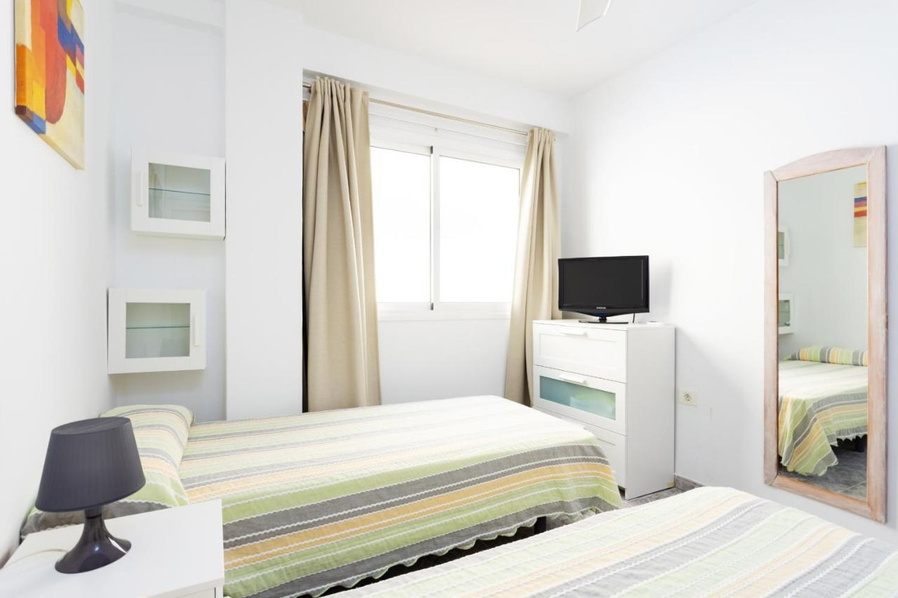 Home2book Paradise Playa Vistas, Terrace & Wifi Apartment *
