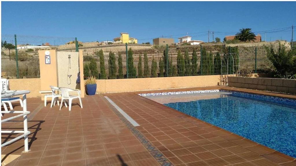Casa Lansa Apartment *
