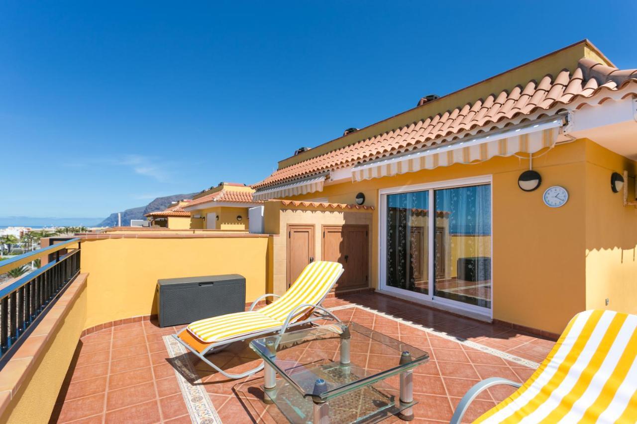 Duplex Con Vistas Panoramicas Al Mar Appartement *