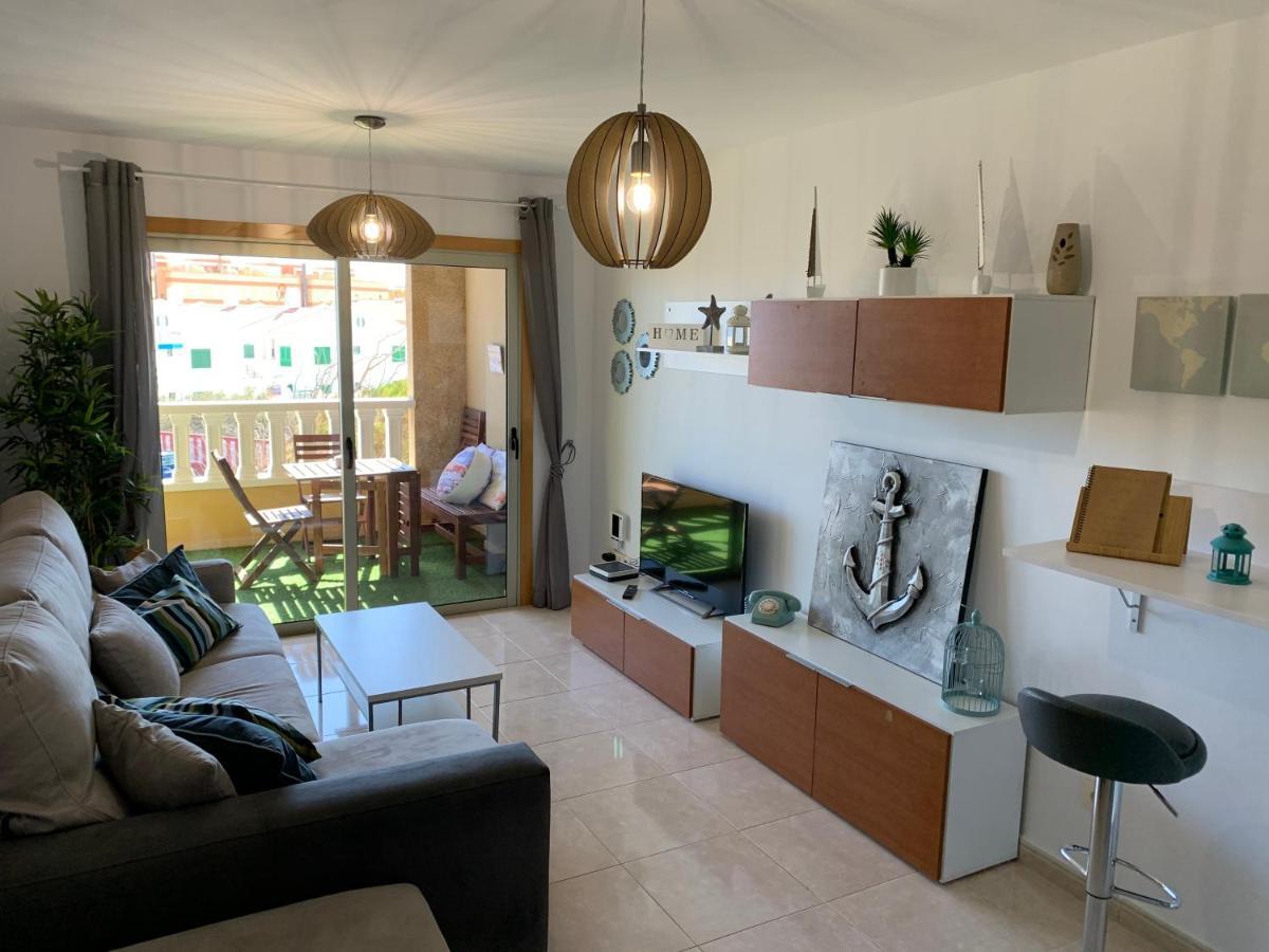 Apartamento Maria Perla Medano *