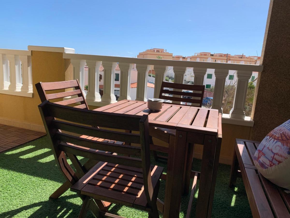 Maria Perla Medano Apartamento
