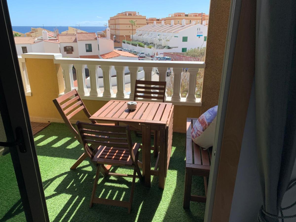 Apartamento Maria Perla Medano El Médano