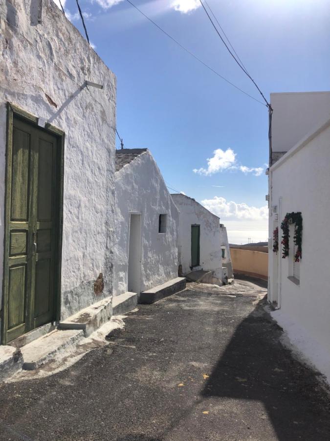 Casa Abuela Mina Holiday home *