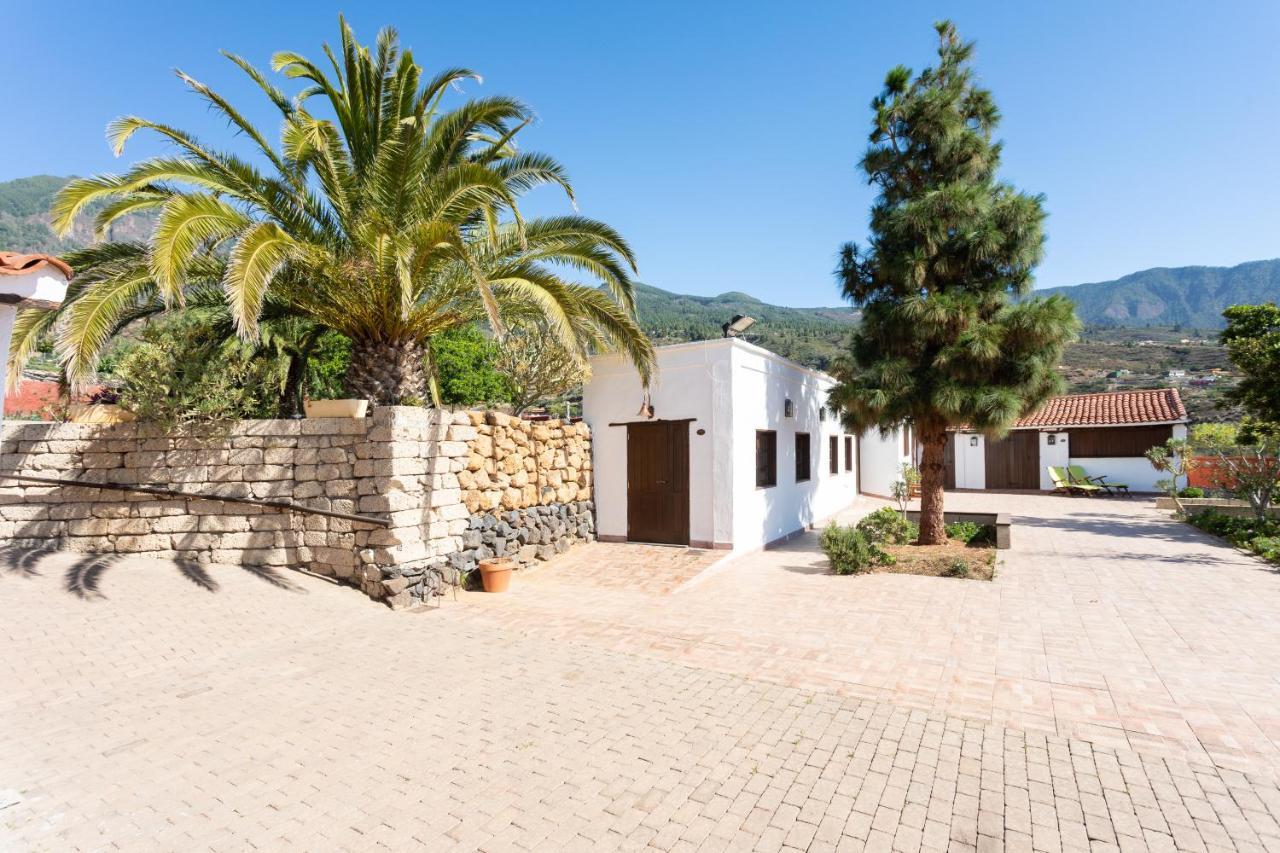 Casa Del Cura Viejo Country house
