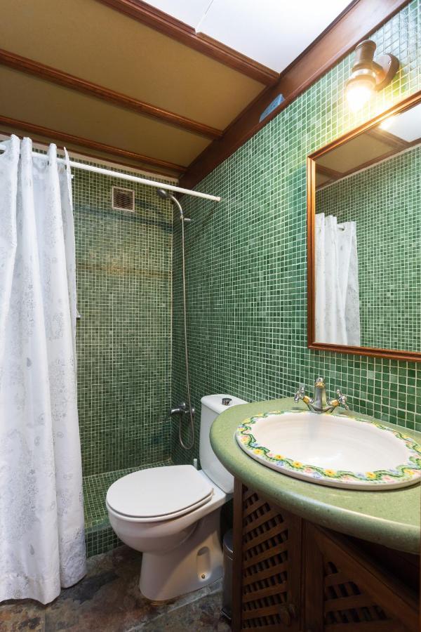 Country house Casa Del Cura Viejo *