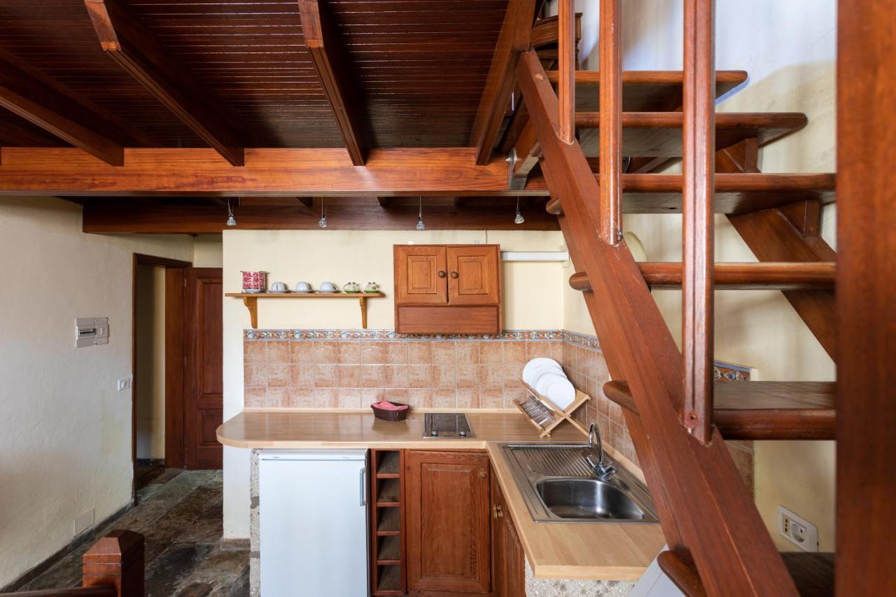 Country house Casa Del Cura Viejo
