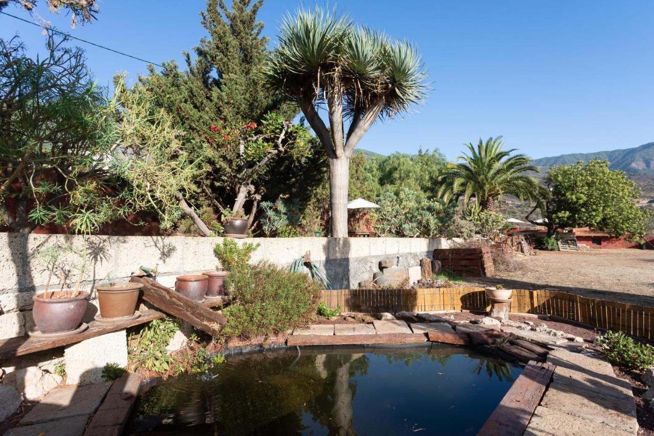 Country house Casa Del Cura Viejo *