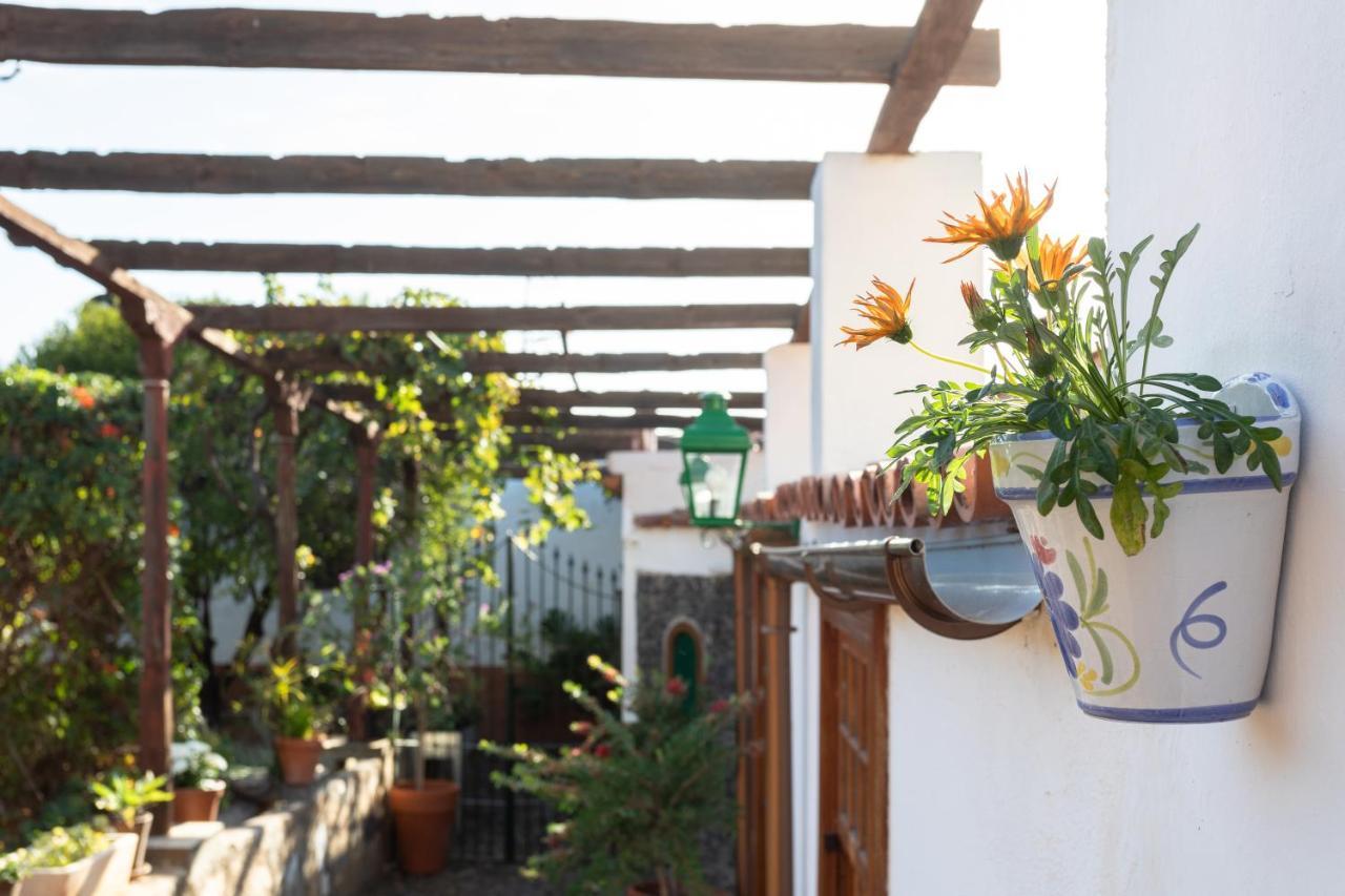 Country house Casa Del Cura Viejo *