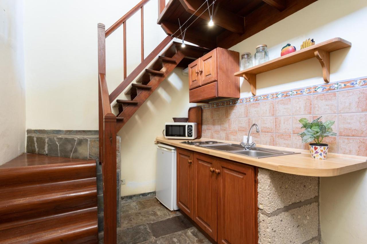 Country house Casa Del Cura Viejo *