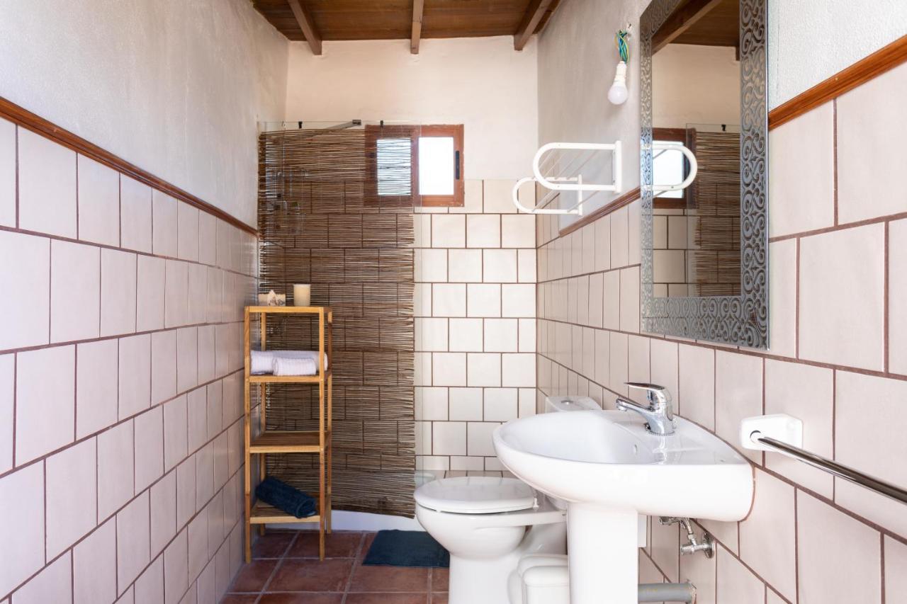Country house Casa Del Cura Viejo Arafo