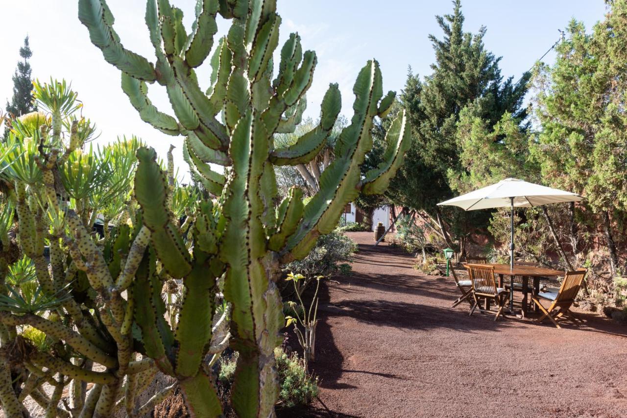 Casa Del Cura Viejo Country house *