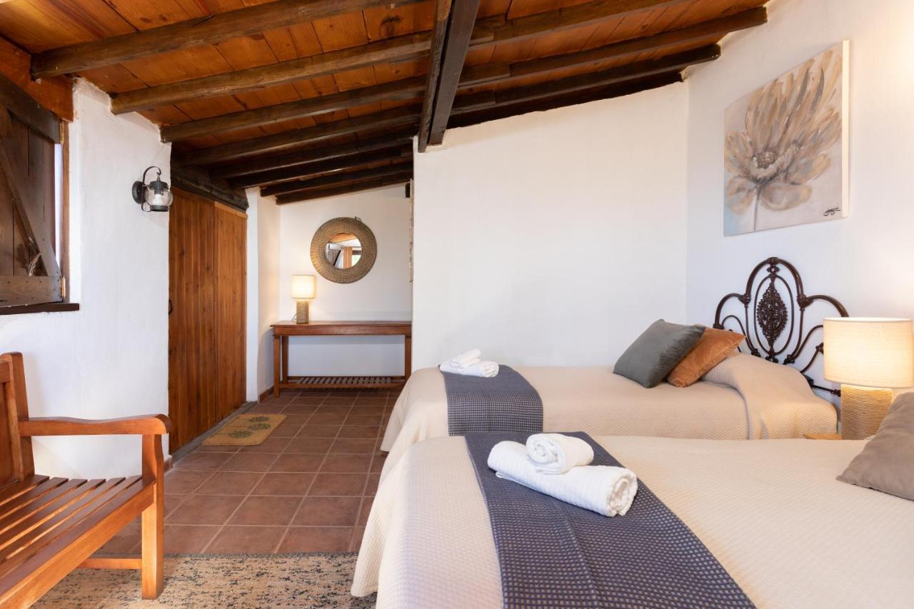Casa Del Cura Viejo Country house *