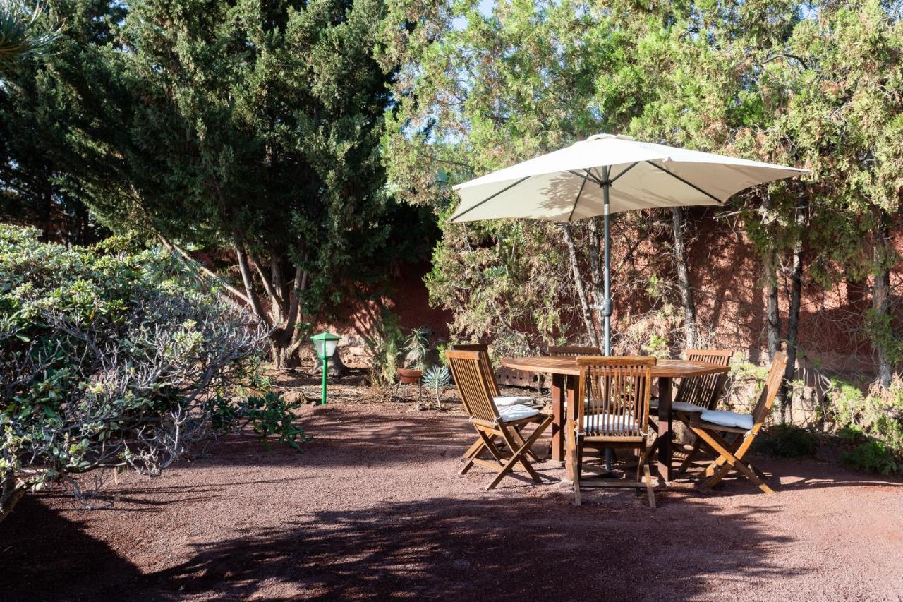 Casa Del Cura Viejo Country house *