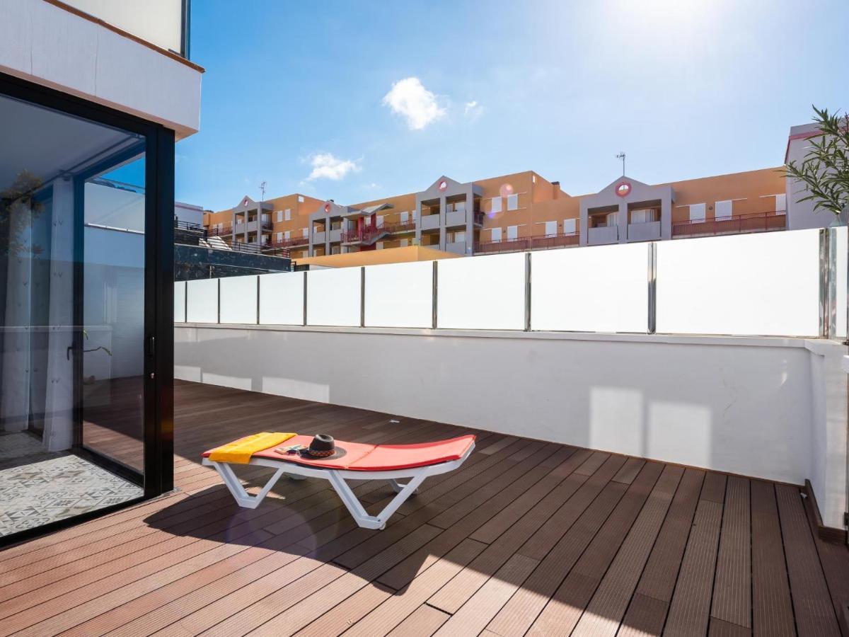 Appartement Kalima Luxury Big Terrace *