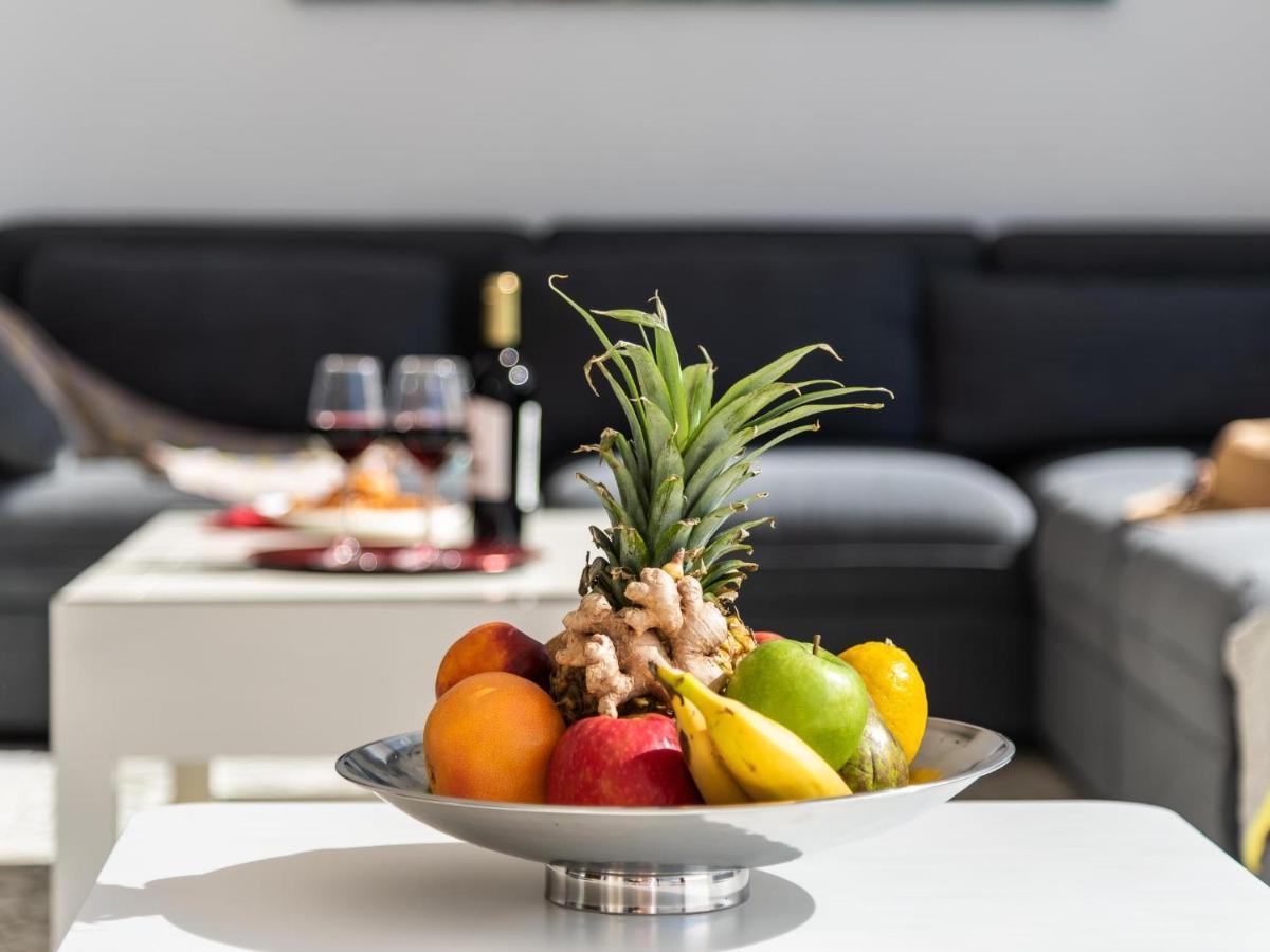 Kalima Luxury Big Terrace