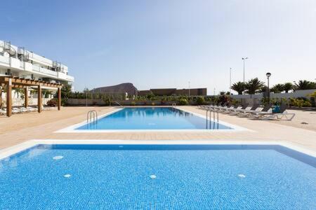 Apartment Tejita Beach , The Beach Dream Flats Granadilla De Abona