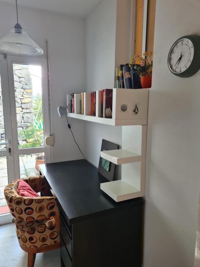 Apartment Pardelo