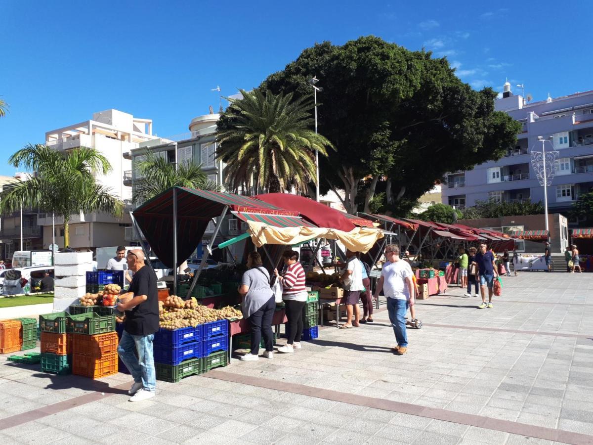 Medano - Canaveral * El Medano (Tenerife)