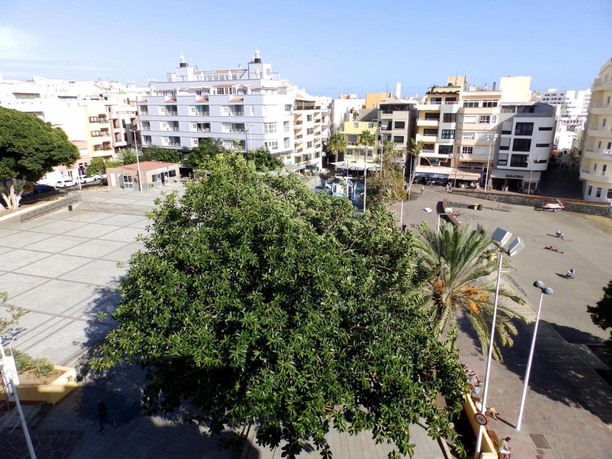 Medano - Canaveral El Medano (Tenerife)