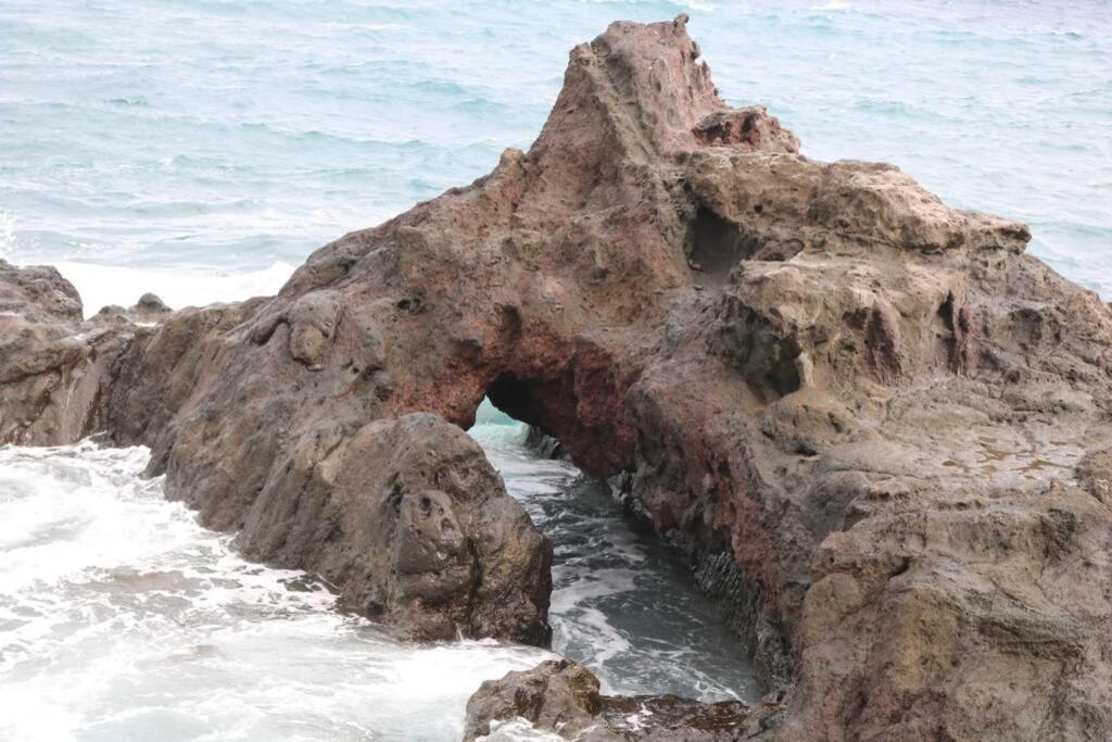 Apartamento On The And Ocean Sounds *