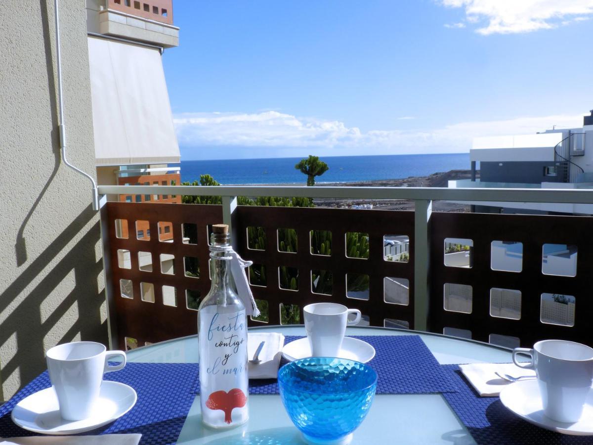 Apartment Vista Roja - La Tejita El Medano (Tenerife)