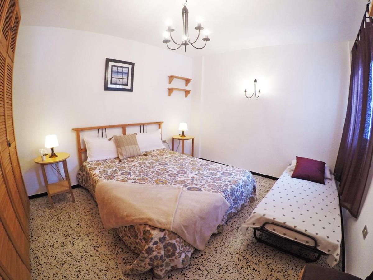 Fleitas Penthouse With Terrace Apartamento *