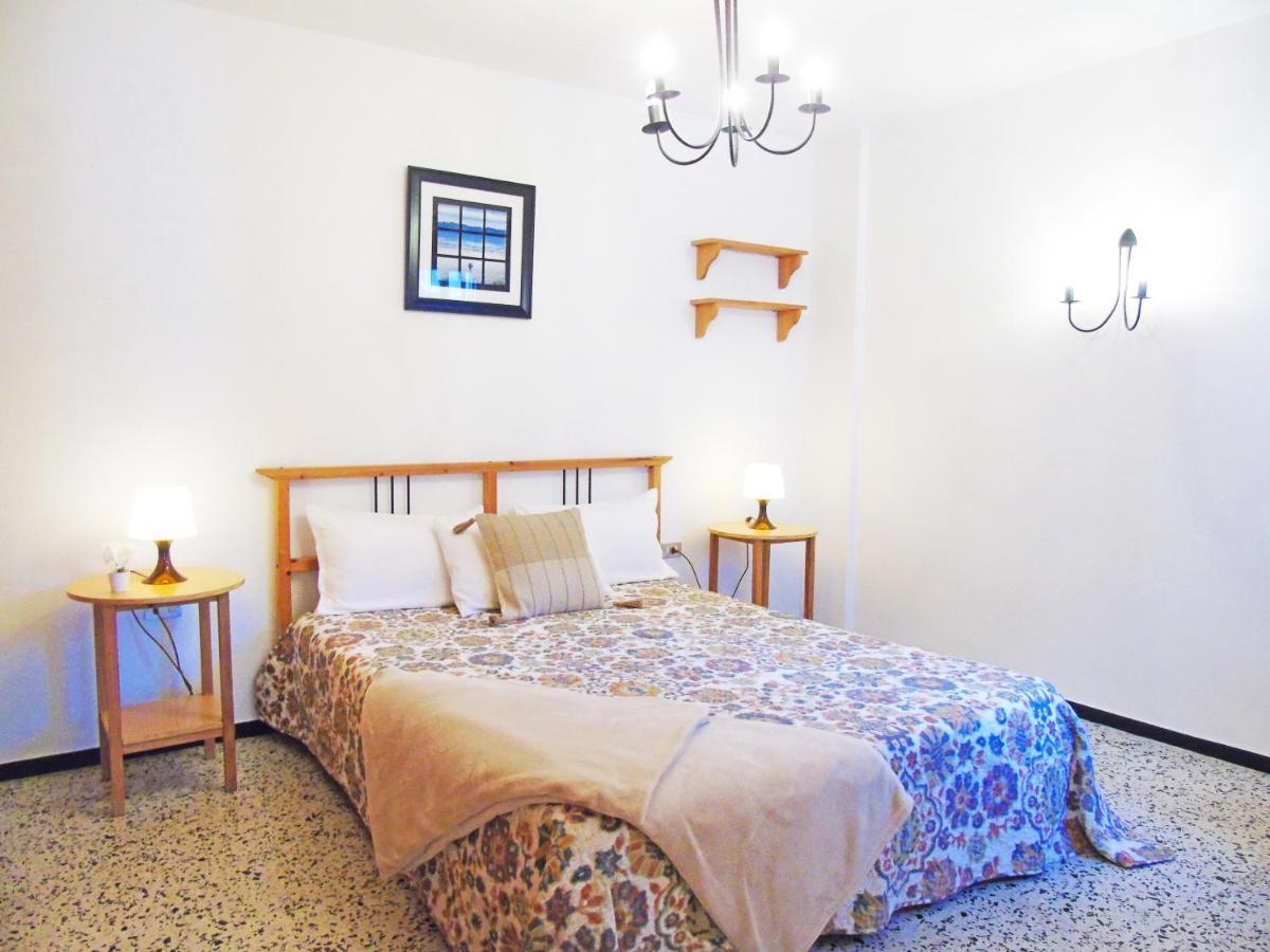 Apartamento Fleitas Penthouse With Terrace San Andrés
