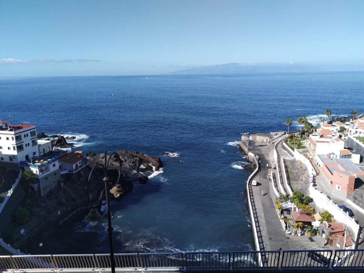 Chica, 1 Bedroom Flat With Sea View Apartment