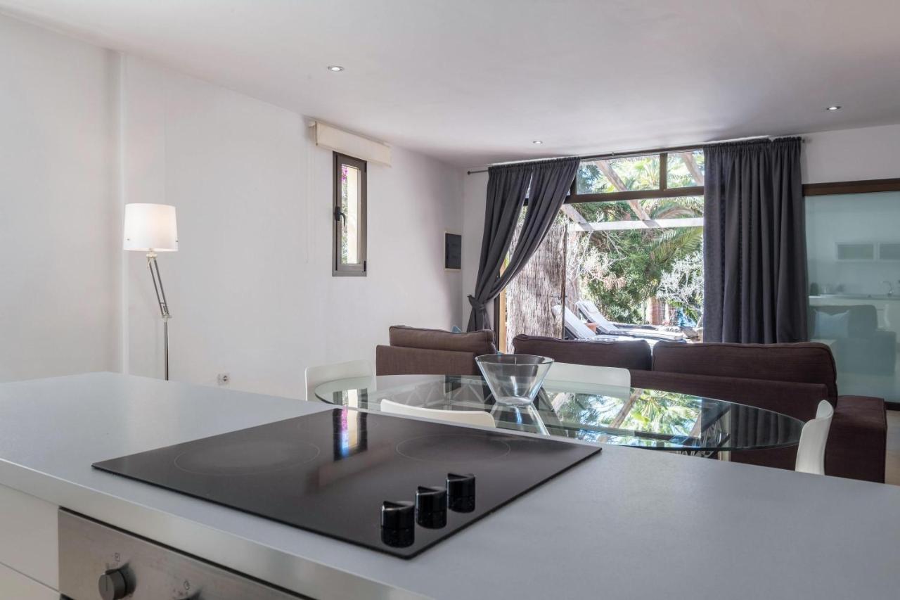 Flamboyan Apartment *