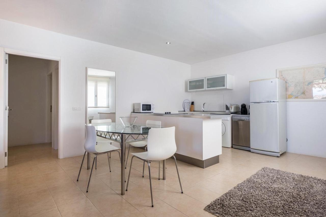 Flamboyan Apartment