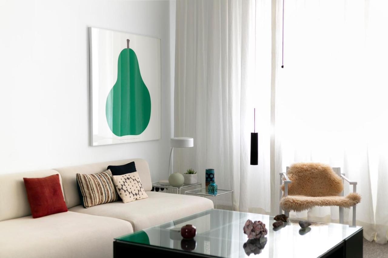 Luxury Modernist Design Townhouse With Garden * Santa Cruz de Tenerife