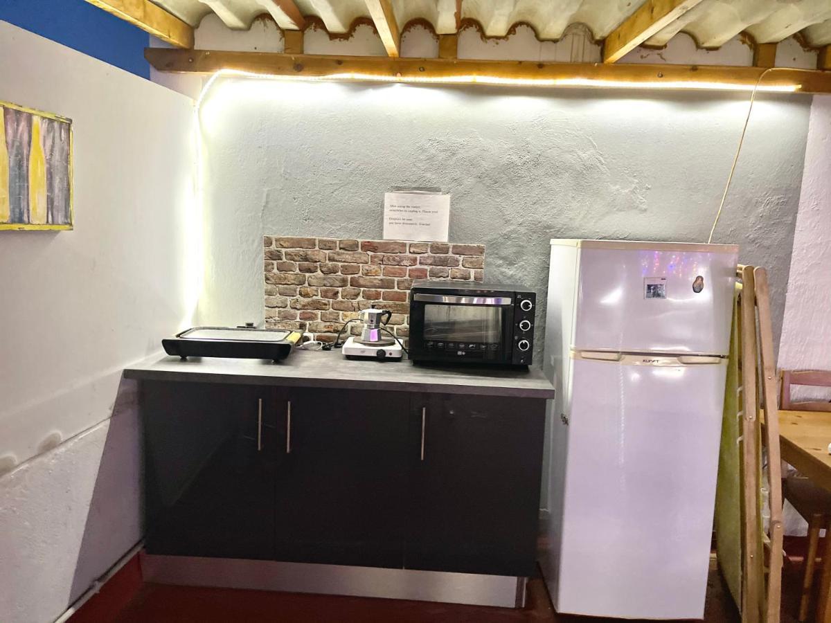 Casa Blanca Guest House Tenerife (Adults Only)