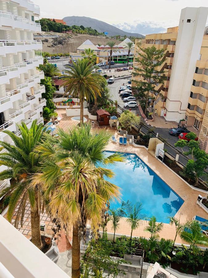 Appart hôtel Ponderosa Holiday Apartaments *