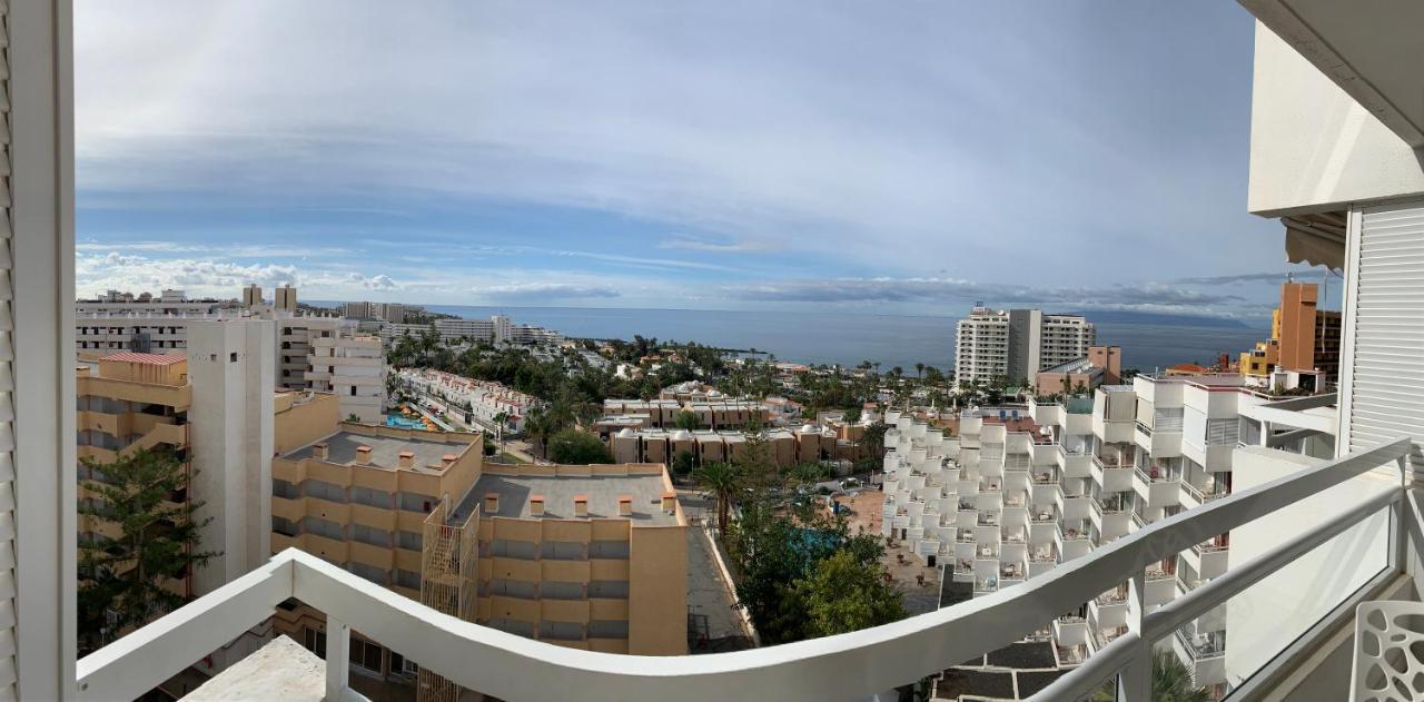 Appart hôtel Ponderosa Holiday Apartaments Playa de las Américas