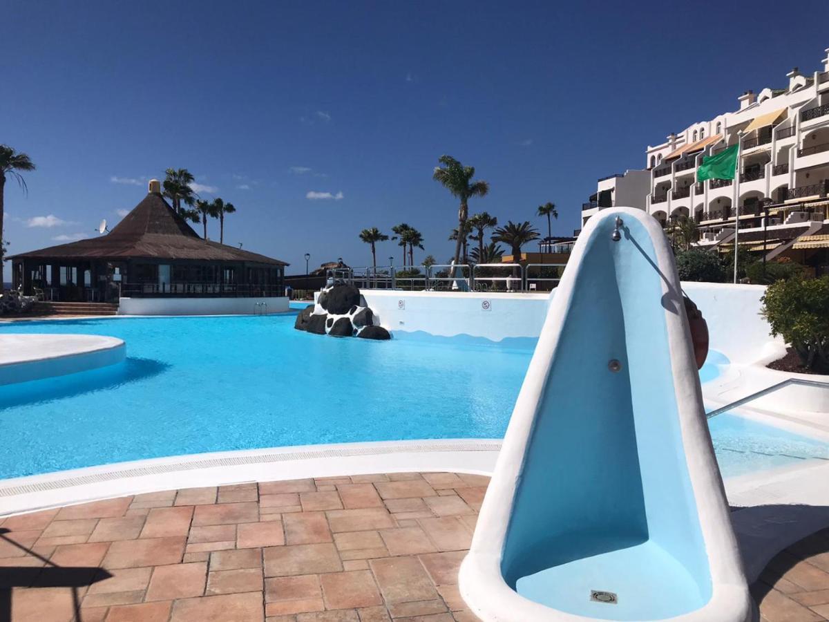 Apartamento Rocas Del Mar